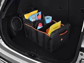 Ans18cob01 Mitsubishi New Oem Cargo Management System Outlander Mirage 2019-2024