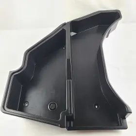 Mb692219 Mitsubishi 1993 3000gt Left Driver Side Rear Hatch Storage Cargo Bin Box Tray