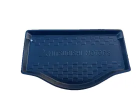 Mz330446 Mitsubishi Motors. Mz330446. Genuine Mirage Luggage Tray Trunk Mat Liner Oem New
