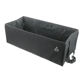 Mz312848 Mitsubishi Genuine 2014-2015 Outlander Foldable Cargo Trunk Organizer