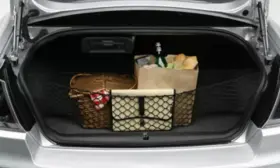 Mz312913 Mitsubishi Genuine Cargo Area Net