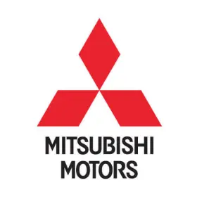 Mz314776 Mitsubishi Genuine Cargo Area Net