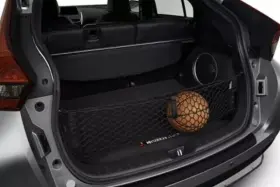 Mz315002 Mitsubishi Genuine Cargo Area Net