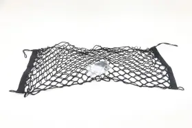 Mz315198 Mitsubishi New Seat Back Envelope Trunk Cargo Net Eclipse Cross 22-25