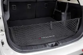 Mz315322 Mitsubishi Genuine Cargo Net