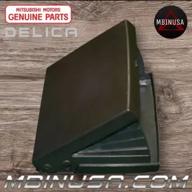 Mz521140 Mitsubishi Delica Case Clean Storage P/n Genuine Oem Accessory