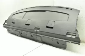 Spc02333 Mitsubishi 08-15 Evolution X Rear Deck Lid Cover Evo 2008-2015 #2