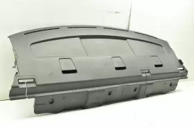 Spc02333 Mitsubishi 08-15 Evolution X Rear Deck Lid Cover Evo 2008-2015 #3