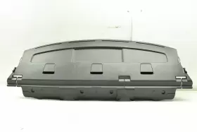 Spc02333 Mitsubishi 08-15 Evolution X Rear Deck Lid Cover Evo 2008-2015