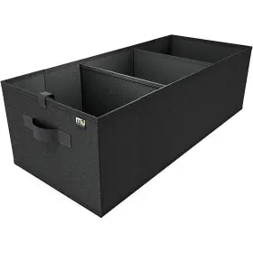 Miu Color 956763246817 Trunk Organizer For Car Sturdy Su