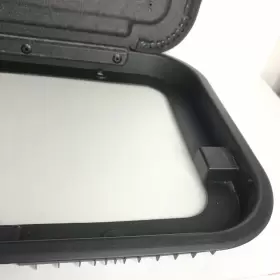 1bz93dx9ae Mopar 2011-2020 Dodge Journey Floor Storage Bin Lid Cover Rear 2nd Row Oem #3