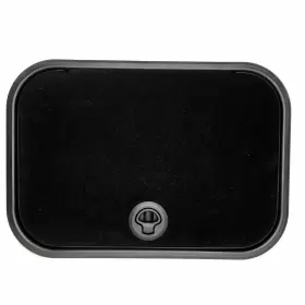 1bz93dx9ae Mopar 2011-2020 Dodge Journey Floor Storage Bin Lid Cover Rear 2nd Row Oem