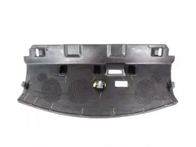 1lm49dx9am Mopar Genuine Rear Shelf Panel