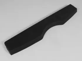1rz41jd7ac Mopar Genuine Rear Shelf Panel