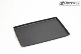 1wz74trm Mopar 2019-2023 Jeep Cherokee Center Console Front Storage Tray Insert Mat Oem