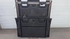 5kj371dvan Mopar 231.ch9308 2007-11 Nitro Rear Cargo Sliding Load Floor System Tray Stow And Go