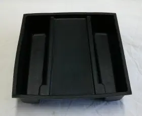 4595985aa Mopar Charger 300 Magnum Floor Console Tray Dash Cubby Storage B6