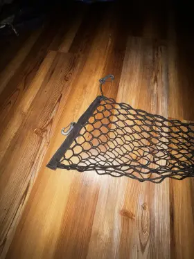 5057810aa Mopar 2012-2020 Dodge Charger Chrysler 300 Cargo Net Trunk Genuine #2 5057810aa Mopar 2012-2020 Dodge Charger Chrysler 300 Cargo Net Trunk Genuine #2
