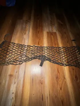 5057810aa Mopar 2012-2020 Dodge Charger Chrysler 300 Cargo Net Trunk Genuine #3 5057810aa Mopar 2012-2020 Dodge Charger Chrysler 300 Cargo Net Trunk Genuine #3