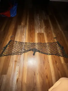 5057810aa Mopar 2012-2020 Dodge Charger Chrysler 300 Cargo Net Trunk Genuine 5057810aa Mopar 2012-2020 Dodge Charger Chrysler 300 Cargo Net Trunk Genuine