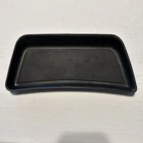 55196669-ab Mopar 99-04 Jeep Grand Cherokee Dash Rubber Pad Mat Center Console Insert Tray Liner