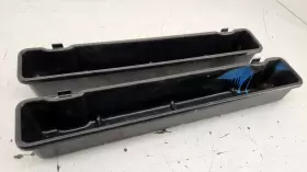 55215598 Mopar 1994-2001 Dodge Ram 1500 2500 3500 Truck Regular Cab Rear Storage Bins Used Oem