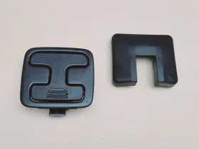 5gk83dx9ab Mopar 2001-2003 Durango Rear Cargo Floor Storage Bin Lid Latch Assembly Oe Oem #3