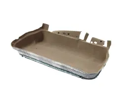5rh60pl5ah Mopar New Genuine Carpet Cargo Floor 2017-2021 Oe