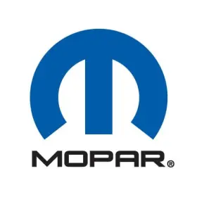 68003350aa Mopar Genuine Cargo Net