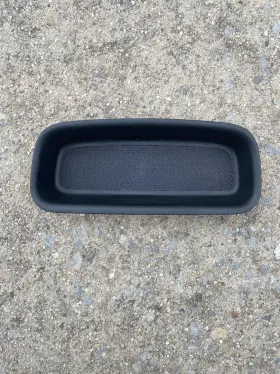 68081801ac Mopar 6808180ac Storage Bin W Insert 2012-2020 Dodge Durango