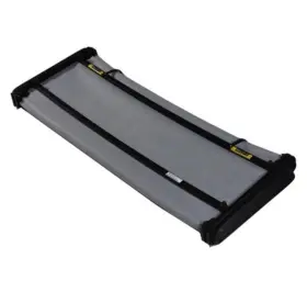 68581087aa Mopar 2019-2024 Ram 1500 Black Cargo Cover