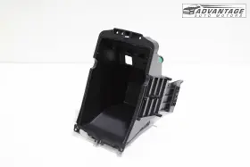6sa37dx9aa Mopar 2019-2021 Jeep Cherokee Front Center Console Storage Tray Compartment Box Oem