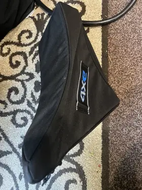 7bg61tx7aa Mopar Storage Bag - 4xe