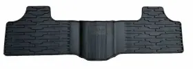 82212172ab Mopar Oem Jeep Grand Cherokee All Weather 2nd Row Mats 2016-2022 82212172 82212214