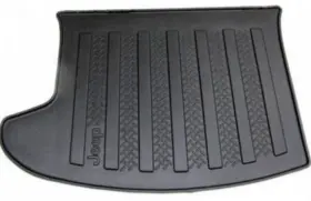 82212646 Mopar Jeep Compass Patriot Rear Molded Cargo Tray Liner Mat Genuine 07-17
