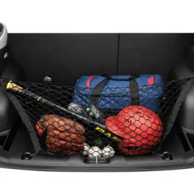 82214653 Mopar Cargo Net For 2017 2022 Compass Jeep