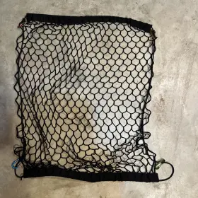 82215379 Mopar Cargo Net Jeep Wrangler