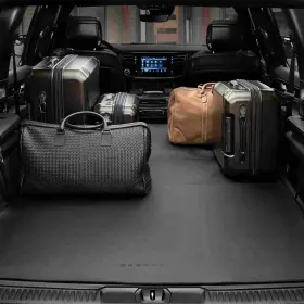 82216189aa Mopar Cargo Mat