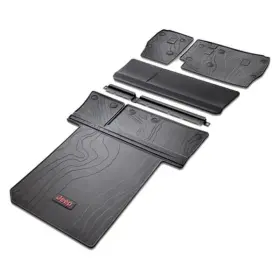 82216627ab Mopar Black Cargo Cover