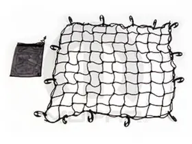 82209422ab Mopar Accessories Roof Basket Cargo Net Chrysler/dodge/jeep