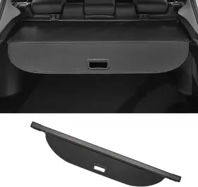 Amoto240624001398 Motoforti Car Trunk Retractable Cargo Cover For Acura Rdx 13-18 Rear Parcel Shelf