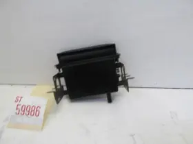 19116 Nissan 2000 Altima Center Dash Lower Storage Bin Compartment Oem