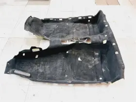 74902-6ga0a Nissan 222.da1u12 09-20 370z Interior Floor Carpet Oem #2