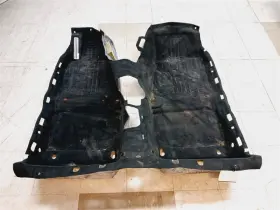 74902-6ga0a Nissan 222.da1u12 09-20 370z Interior Floor Carpet Oem