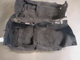 74902-cf55a Nissan 222.da1v07 04-09 350z Convertible Interior Floor Carpet Assy Oem #2