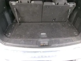 231.da1217 Nissan Pathfindr 2017 Cargo Cover 2224598