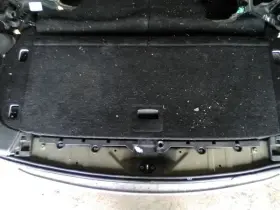 231.da1218 Nissan 2018 Pathfinder Cargo Cover