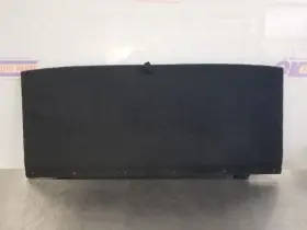 231.da1223 Nissan 23 2023 Pathfinder Rockcreek Cargo Cover Black Carpet