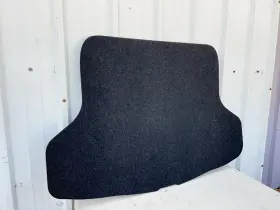 231.da1c22 Nissan 2020-2024 Sentra Cargo Cover With Carpet Black Tc G At Fwd 19k -s- 59512 #2