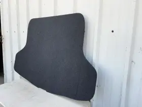231.da1c22 Nissan 2020-2024 Sentra Cargo Cover With Carpet Black Tc G At Fwd 19k -s- 59512 #3